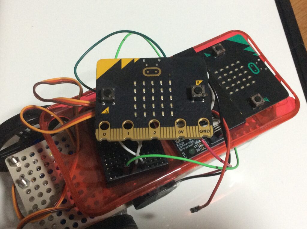 micro:bit v2